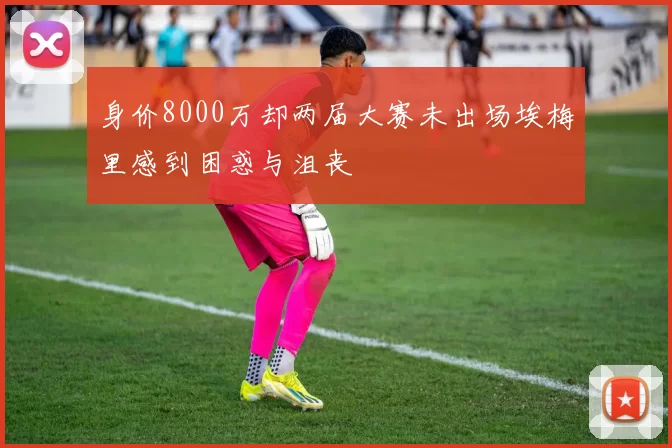 身价8000万却两届大赛未出场埃梅里感到困惑与沮丧